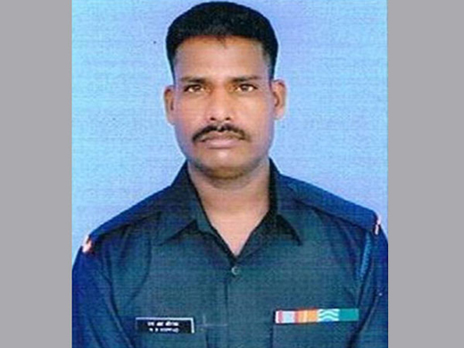 hanumanthappa .